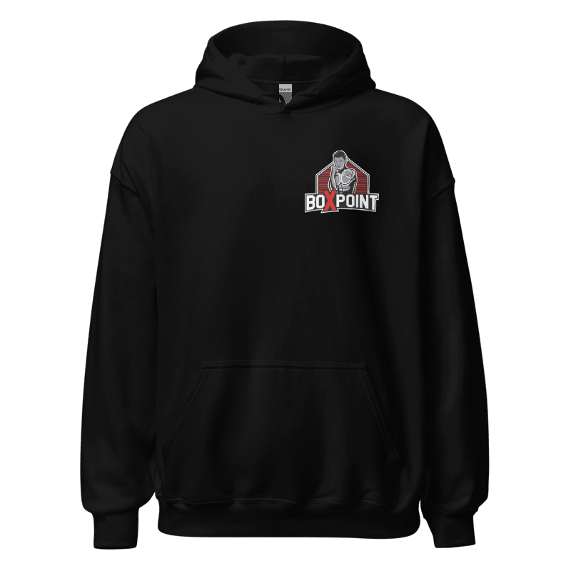 BoXpoint Hoodie