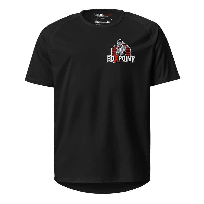 BoXpoint Sport T Shirt